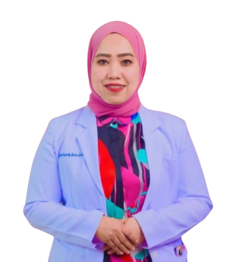 dr. Haeriyanty, Sp.OG