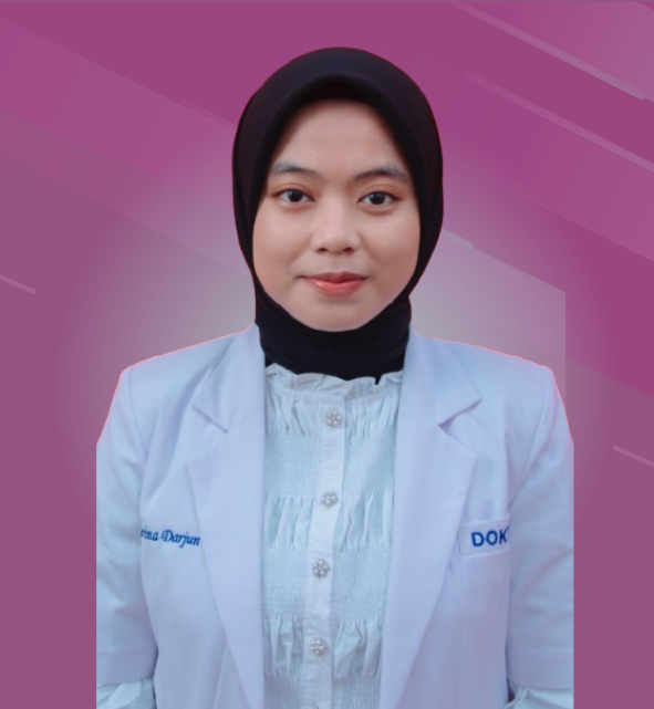dr. Serina Darjun