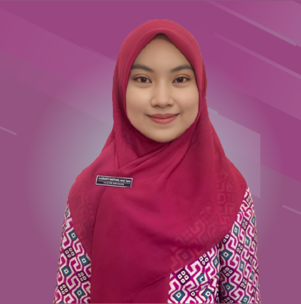 Hasrianti hartono, Amd. Farm