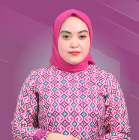 Ita purnamasari, Amd. Kep